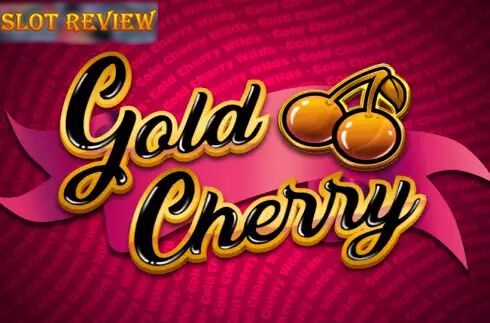 Gold Cherry Slot Review